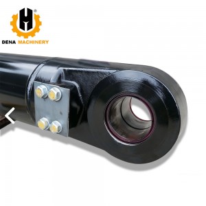 370-6692 358-8461 513-369 Excavator Hydraulic Arm Stick Boom Bucket Cylinder for Caterpillar CAT E349D in stock