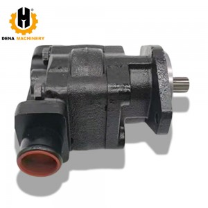 Hydraulic Pump AT179792 AT331223 AT172603 AT180926 AT197383 6Hydraulic Gear Pump – High Quality for 210P 210L 310P 315SE 310G 315SG 310J 310K 310L 710D  Backhoe Loader