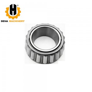 1J-4757 1J4757 Tapered Roller Bearing Inner Ring for CAT 950GC 140GC Loader Grader Spare Part
