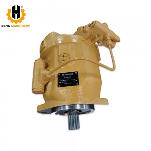 Hydraulic Piston Pump 289-6370 267-2755 235-4110 Hydraulic Pump for CAT 430E 432E 434E 444E Backhoe 2896370 2672755 2354110
