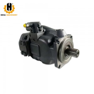 11C2461 Plunger Pump ALA10VO100LA9DS 53R-VSD12K15 for Liugong 870H 862H 856H 848H 856CN 877H LG876 Loader Spare Parts