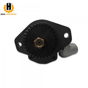 Hydraulic Pump RE73947 RE72058 RE223233 RE197623 for John Deere Tractor 5076E 5076EF 5076EL 5082E 5083E 5090E 5101E 5093E