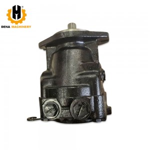 MMF035/MMF044 Construction Machinery Vibration Motor 4353027 4353034 4353038 4353043 4353051 4353026 4353030 4353044 4353106