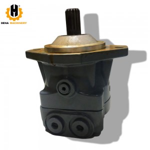 VOE14644677 14644677 VOE14641300 14641300 Hydraulic Fan Motors for EC350E EC380E EC380EHR EC480EHR Excavator Transmission Parts