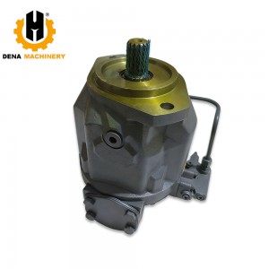 180-9588 1809588 10r-0532 10r0532 A10vo Cat Hydraulic Piston Pump for Caterpillar Cat Backhoe Loader 416D 424D