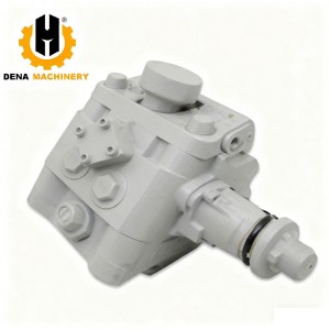 Hydraulic Piston Pump B-3D301-3 B-2D401-3 Hydraulic Main Pump High Pressure Pump for SANWA Hot Sell High Quality