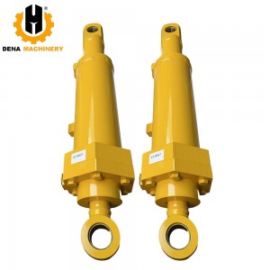 4T-9977 Tilt Cylinder 4T9977 281-1106 PIN 541-8056 143-5988 270-8686 196-2430 116-9848 232-0652 D8R D8N D10N D10R D10T RIPPER