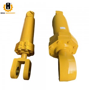 R1700G Load Haul Dump OEM Cylinder Assembly 141-1974 180-9367 180-9367 180-9365 281-0445 141-1975 1411974 1809365