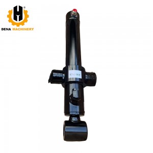 Construction Machinery Hydraulic Lift Cylinders 604-9027 200-7128 249-4116 Parts for Excavators 420D 420E 430D Models 2007128