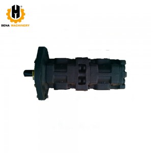 Hydraulic Gear Pumps 366-510-40000 366-505-00001366-519-00000 for Tadano Steering Pump
