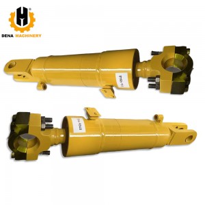 For 824G 824H Wheel Dozer Engineering Machinery Cylinder Assembly 116-9848 1169848 116-9847  115-4543 117-3208 177-6838  30R-1189 Parts