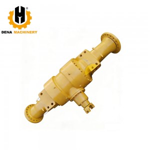 AXLE AR-FIXEDS 327-2256 387-6044 3272256 Fixed Axle for 950GC Wheel Loader