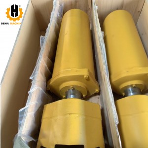 Dozer D65E-12 D65P-12 D60 D65 D85ESS -2 Recoil Cylinder 14X-30-13115 14X-30-13114 14X-30-13310 14X-30-13512 Bucket Piston Idler