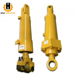 For 824G 824H Wheel Dozer Engineering Machinery Cylinder Assembly 116-9848 1169848 116-9847  115-4543 117-3208 177-6838  30R-1189 Parts