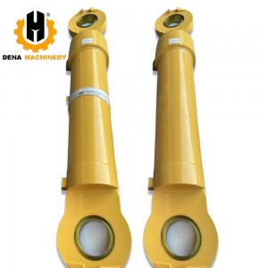 988G 988H Wheel Loader Hydraulic Cylinder New Construction Machinery Parts 173-8612 141-1974 180-9367 1738612 1411974 1809367