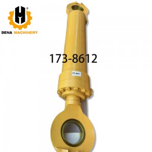 988G 988H Wheel Loader Hydraulic Cylinder New Construction Machinery Parts 173-8612 141-1974 180-9367 1738612 1411974 1809367