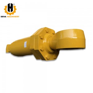 Original Brand New Hydraulic Cylinders 180-9365 1809367 for 988G 988H Wheel Loaders R1700 Load Haul Construction Machinery Parts