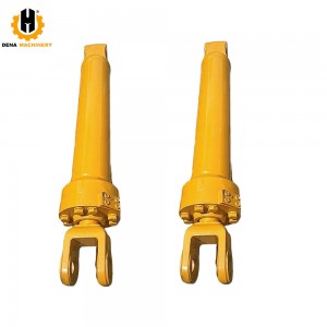 R1700G Load Haul Dump OEM Cylinder Assembly 141-1974 180-9367 180-9367 180-9365 281-0445 141-1975 1411974 1809365