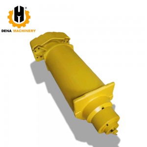 D155A-6 D155A-5 Ripper Angle Balance Beam Lifting Cylinder Assembly 17A3048461 17A-30-48461 for Construction Machinery Parts