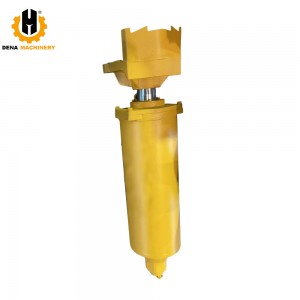 Dozer D65E-12 D65P-12 D60 D65 D85ESS -2 Recoil Cylinder 14X-30-13115 14X-30-13114 14X-30-13310 14X-30-13512 Bucket Piston Idler
