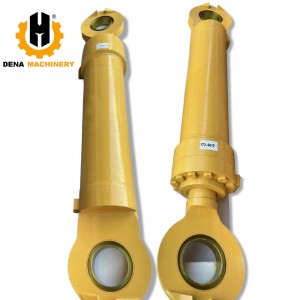 988G 988H Wheel Loader Hydraulic Cylinder New Construction Machinery Parts 173-8612 141-1974 180-9367 1738612 1411974 1809367