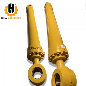 Cylinder Group230-7913 242-4275 231-1955 2307913 Tilt & Lift Hydraulic Cylinders for  988G 988H Wheel Loader Technical Parts
