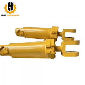 R1700G Load Haul Dump OEM Cylinder Assembly 141-1974 180-9367 180-9367 180-9365 281-0445 141-1975 1411974 1809365