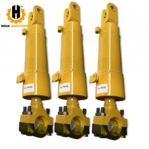 For 824G 824H Wheel Dozer Engineering Machinery Cylinder Assembly 116-9848 1169848 116-9847  115-4543 117-3208 177-6838  30R-1189 Parts