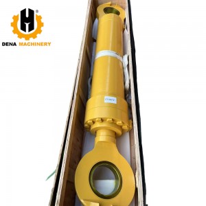988G 988H Wheel Loader Hydraulic Cylinder New Construction Machinery Parts 173-8612 141-1974 180-9367 1738612 1411974 1809367