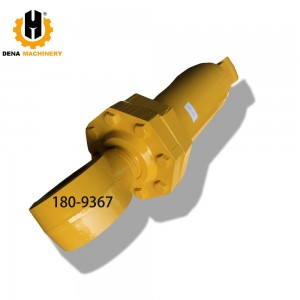Original Brand New Hydraulic Cylinders 180-9365 1809367 for 988G 988H Wheel Loaders R1700 Load Haul Construction Machinery Parts