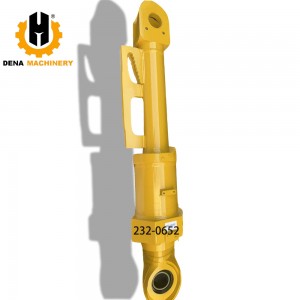 High Quality 232-0652 232-0653 20R-9634 9T-9204 4T-8285 2320652 Hydraulic Tilt Cylinders for  Dozer D10N D10R D10T Ready to Ship