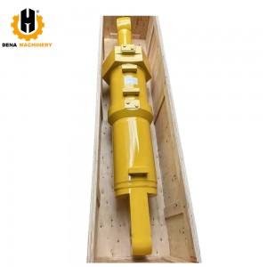 R1700G Load Haul Dump OEM Cylinder Assembly 141-1974 180-9367 180-9367 180-9365 281-0445 141-1975 1411974 1809365
