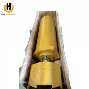 Dozer D65E-12 D65P-12 D60 D65 D85ESS -2 Recoil Cylinder 14X-30-13115 14X-30-13114 14X-30-13310 14X-30-13512 Bucket Piston Idler