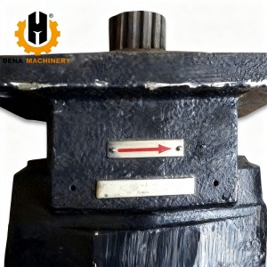 Replacement New Hydraulic Piston Gear Pump X-GPP1-C1C30N4L-113 Hydraulic Pump