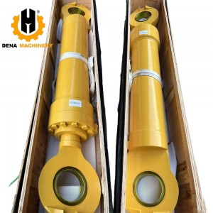 988G 988H Wheel Loader Hydraulic Cylinder New Construction Machinery Parts 173-8612 141-1974 180-9367 1738612 1411974 1809367