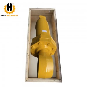 Original Brand New Hydraulic Cylinders 180-9365 1809367 for 988G 988H Wheel Loaders R1700 Load Haul Construction Machinery Parts