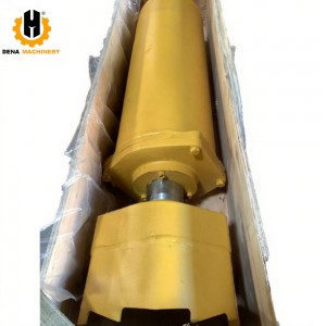Dozer D65E-12 D65P-12 D60 D65 D85ESS -2 Recoil Cylinder 14X-30-13115 14X-30-13114 14X-30-13310 14X-30-13512 Bucket Piston Idler