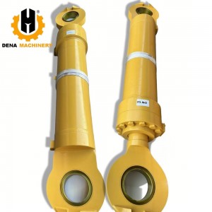 988G 988H Wheel Loader Hydraulic Cylinder New Construction Machinery Parts 173-8612 141-1974 180-9367 1738612 1411974 1809367
