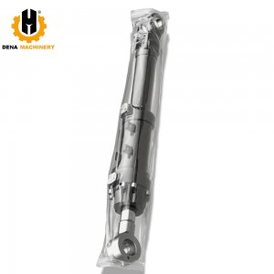 242-4270 244-5548 237-0949 237-0950 2424270 2445548 Hydraulic Cylinder Seal Kit & Lift Tilt Cylinder for Wheel Loader 962H, 950H